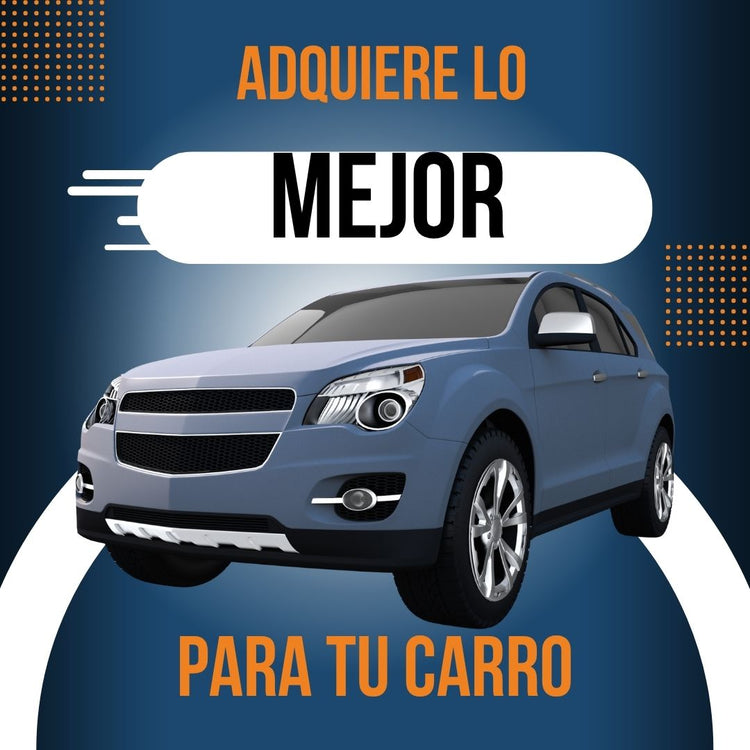 Acsesorios para Carro