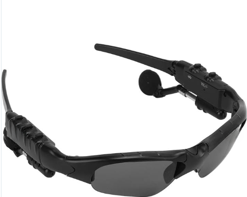 Gafas - Audífonos Inalámbricas Bluetooth