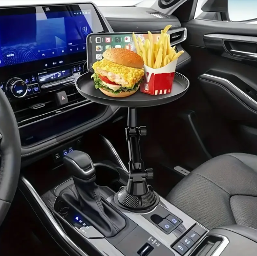 Porta Plato para Carro