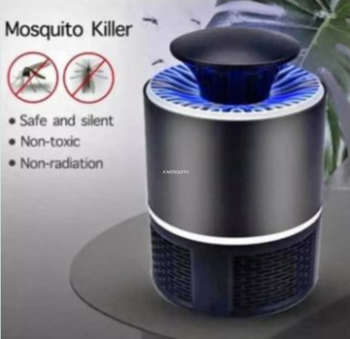 Lampara Premium Mata mosquitos