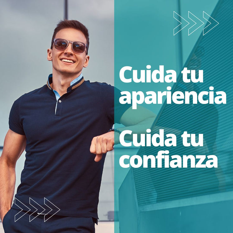 Cuidado Personal